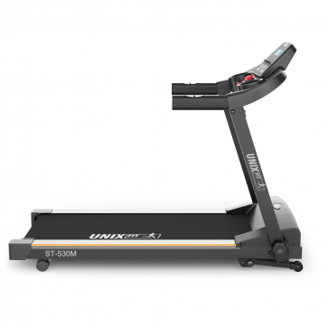 Беговая дорожка UNIXFIT ST-530M - 9