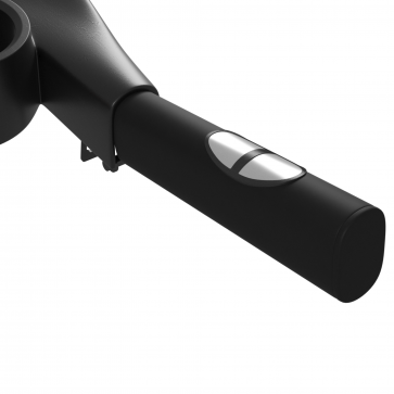 Беговая дорожка UNIXFIT ST-530M - 15