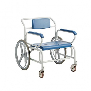 Кресло-коляска для душа и туалета DTRS LY-250-1200XXL - 1