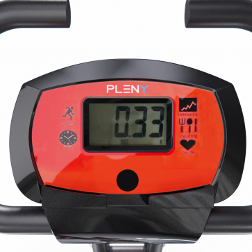 Велотренажер X-Bike DFC PLENY CF-917FM - 7