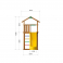 Детский игровой комплекс Jungle Cottage JC1 - 9