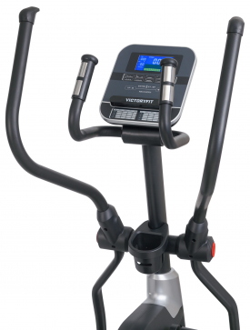 Эллиптический тренажер VictoryFit VF-MC5000 - 6