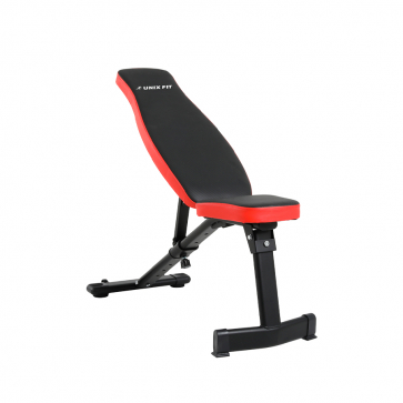 Скамья силовая универсальная UNIX Fit BENCH 130 - 6