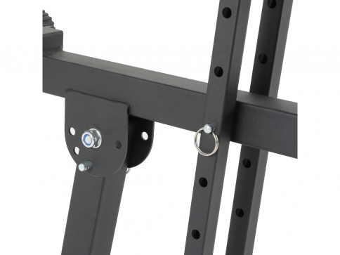 Скамья силовая универсальная UNIX Fit BENCH 130 - 16
