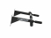 Турник настенный UNIX Fit PULL UP 120 - 6