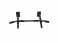 Турник настенный UNIX Fit PULL UP 120 - 7