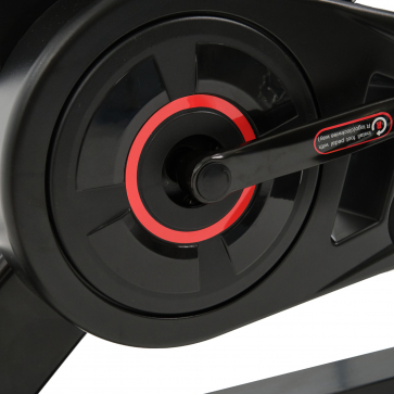 Велотренажер Спин-байк UNIX Fit SB-620 PRO - 11