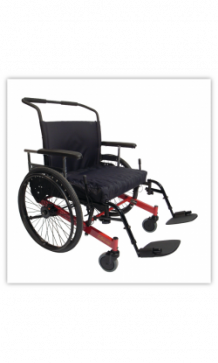 Кресло-коляска LY-250-1201 Eclipse - 3