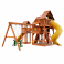 Детский игровой комплекс SUNRISEFORT Делюкс-2 - 2