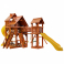 Детский игровой комплекс SUNRISEFORT Делюкс-2 - 3